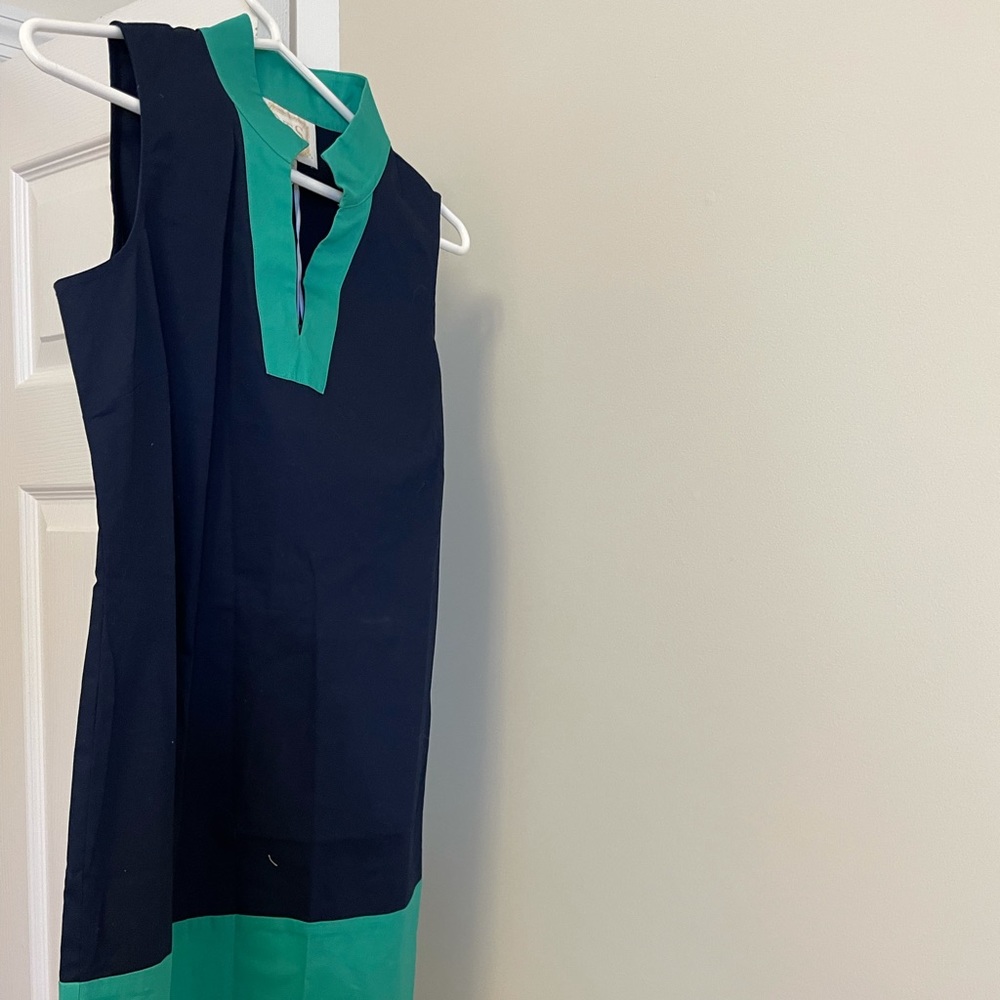 Shift dress from Sail to Sable